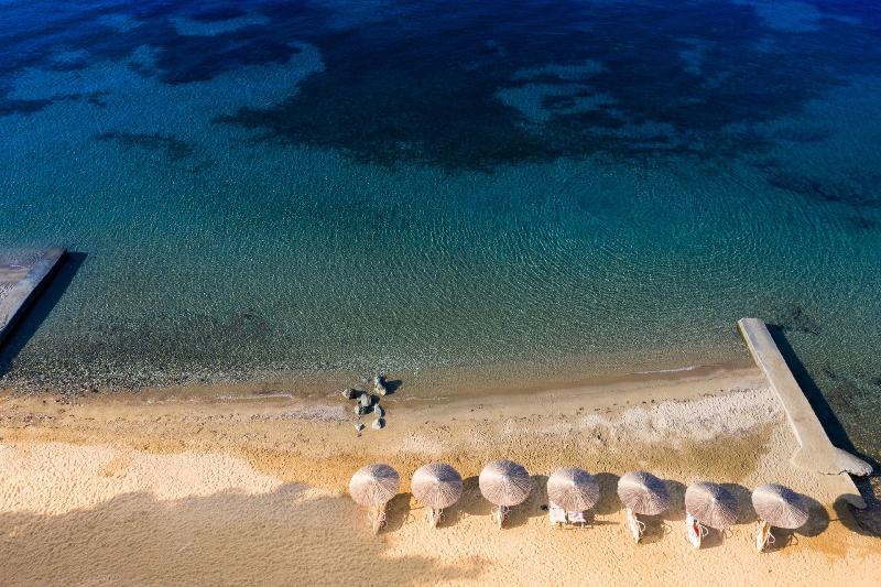 Bianco Olympico Beach Resort All Inclusive