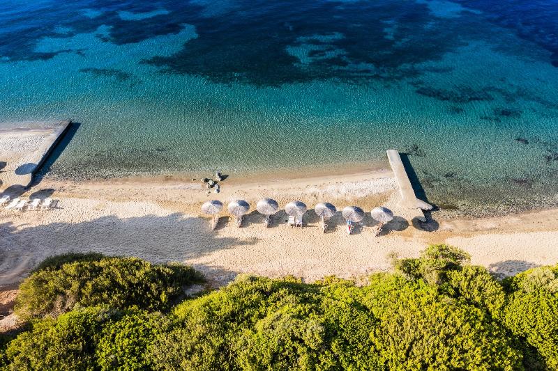 Bianco Olympico Beach Resort All Inclusive