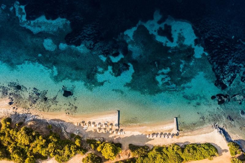 Bianco Olympico Beach Resort All Inclusive