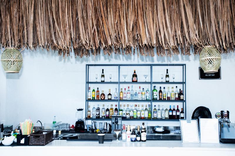 Bianco Olympico Beach Resort All Inclusive