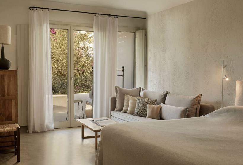 Boheme Mykonos Town   Small Luxury Hotels Of The World