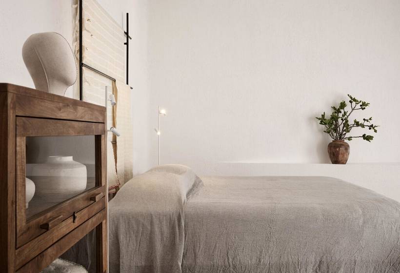 Boheme Mykonos Town   Small Luxury Hotels Of The World