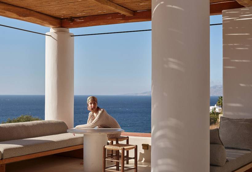 Boheme Mykonos Town   Small Luxury Hotels Of The World