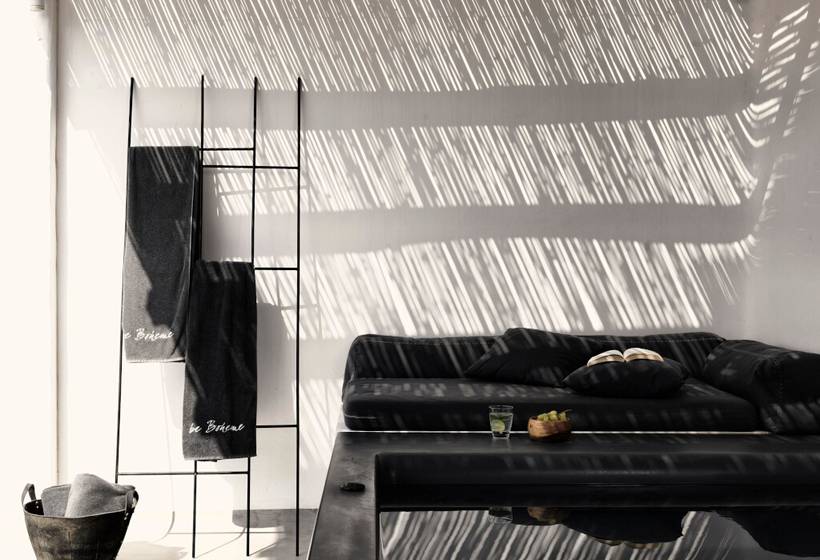 Boheme Mykonos Town   Small Luxury Hotels Of The World