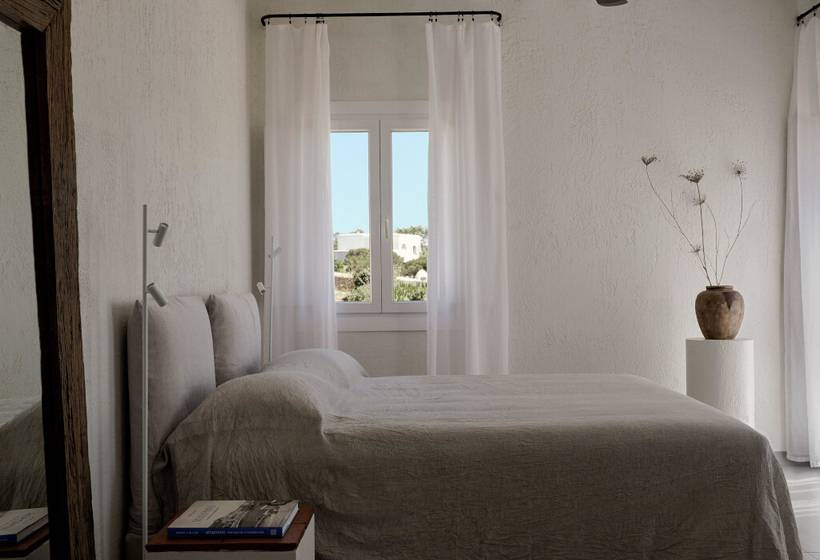 Boheme Mykonos Town   Small Luxury Hotels Of The World