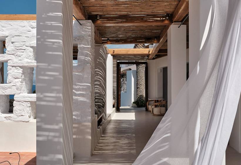 Boheme Mykonos Town   Small Luxury Hotels Of The World