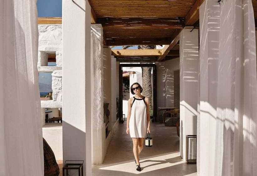 Boheme Mykonos Town   Small Luxury Hotels Of The World