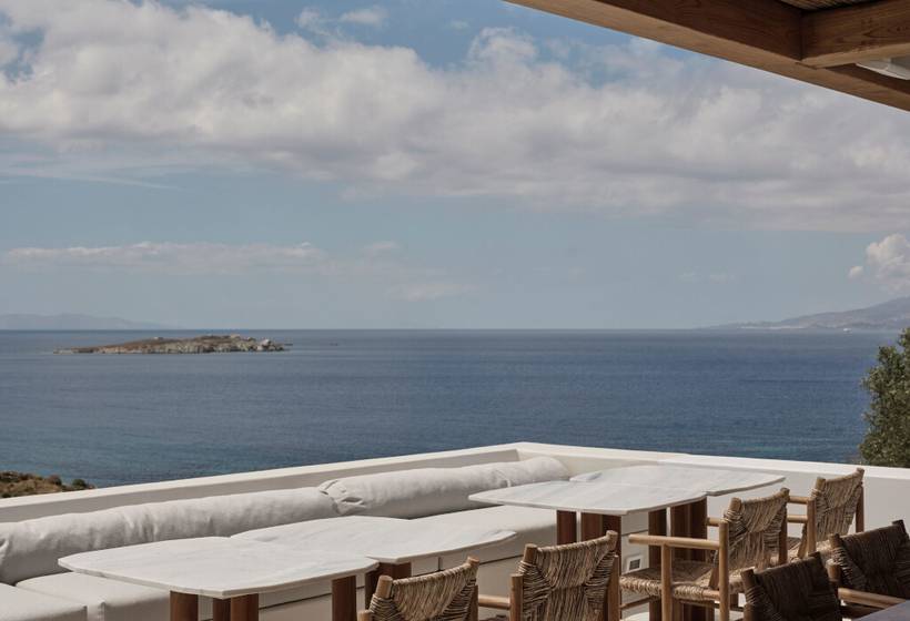 Boheme Mykonos Town   Small Luxury Hotels Of The World