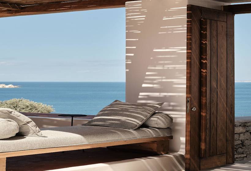 Boheme Mykonos Town   Small Luxury Hotels Of The World