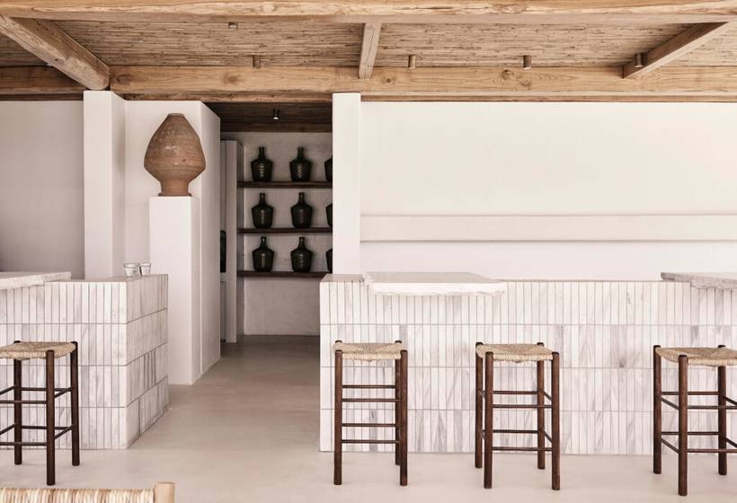 Boheme Mykonos Town   Small Luxury Hotels Of The World