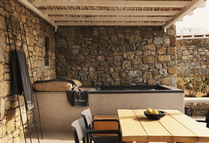Boheme Mykonos Town   Small Luxury Hotels Of The World