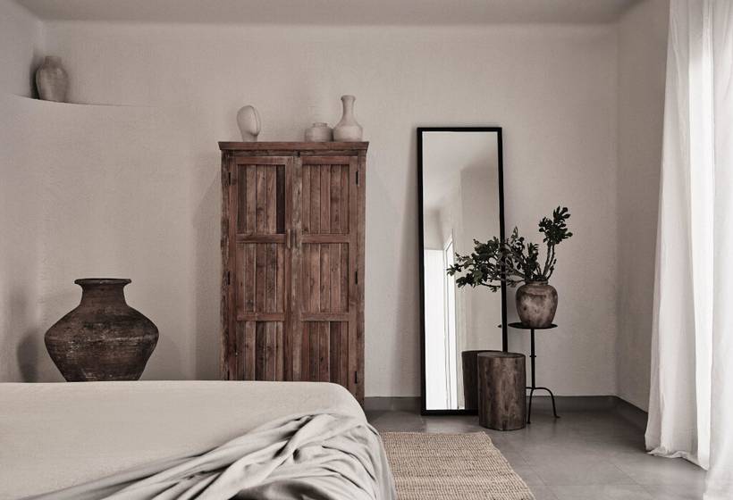 Boheme Mykonos Town   Small Luxury Hotels Of The World