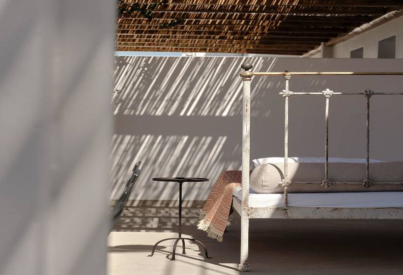 Boheme Mykonos Town   Small Luxury Hotels Of The World