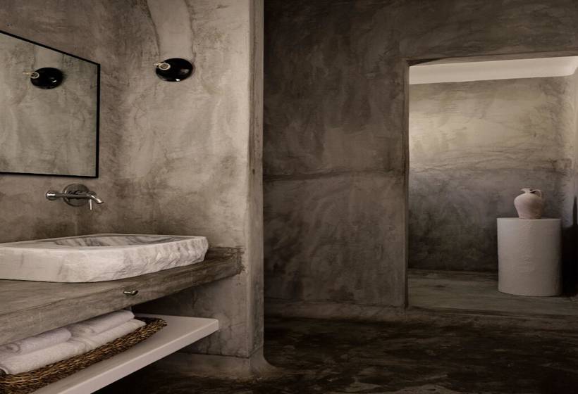 Boheme Mykonos Town   Small Luxury Hotels Of The World