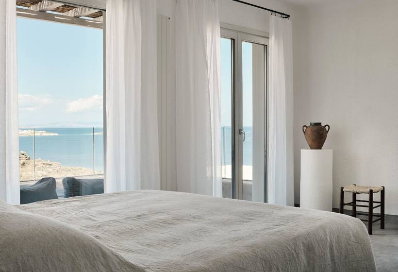 Boheme Mykonos Town   Small Luxury Hotels Of The World