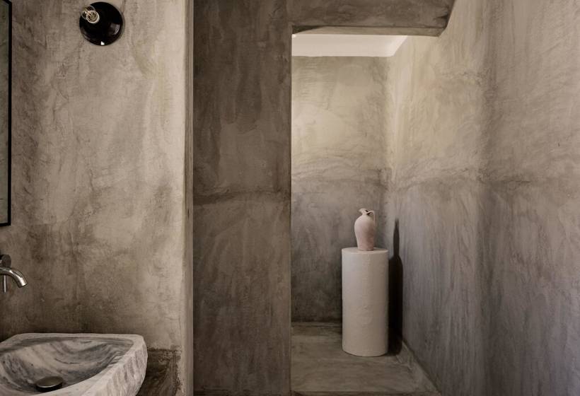 Boheme Mykonos Town   Small Luxury Hotels Of The World