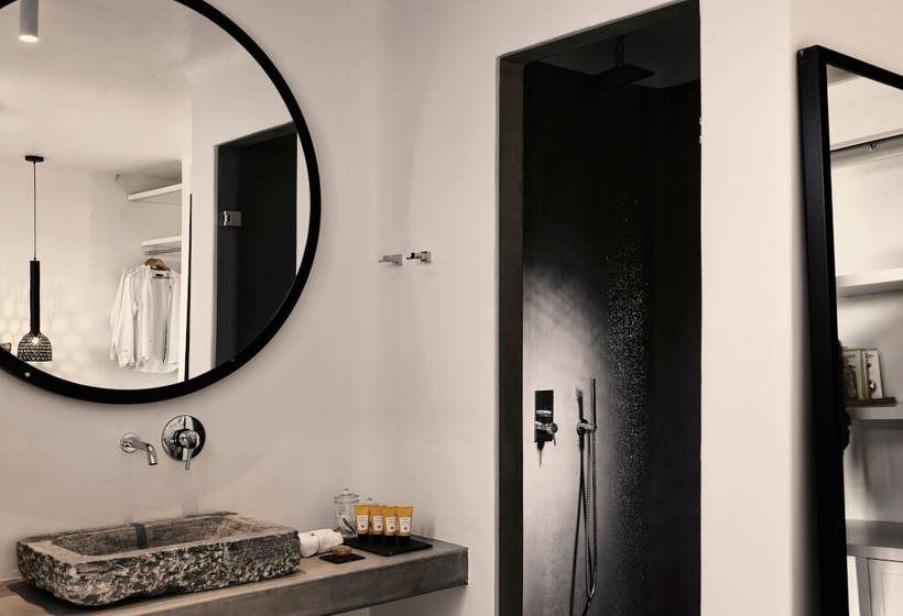 Boheme Mykonos Town   Small Luxury Hotels Of The World