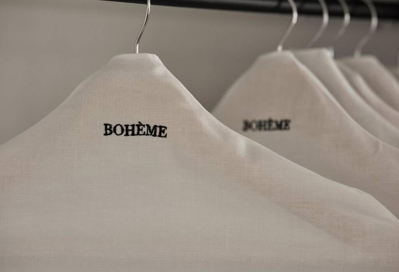 Boheme Mykonos Town   Small Luxury Hotels Of The World