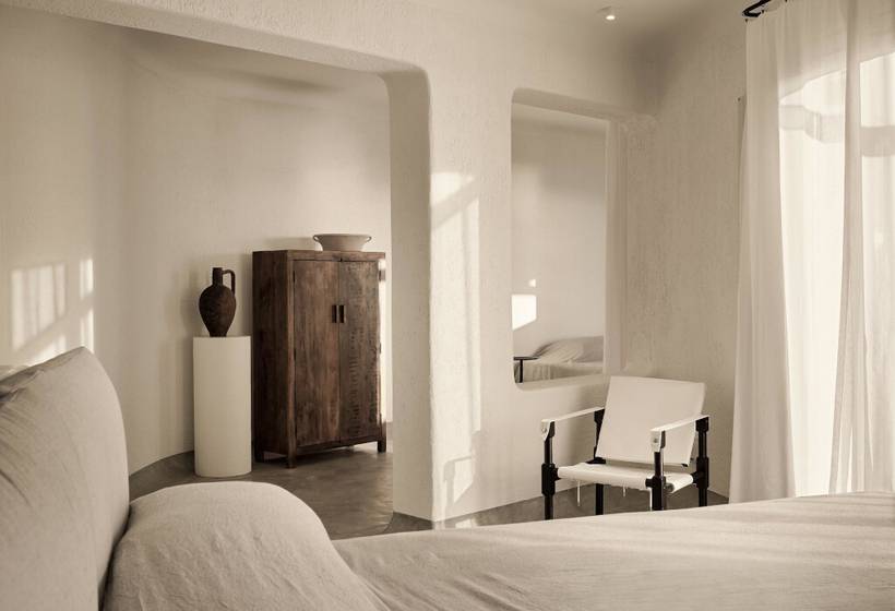 Boheme Mykonos Town   Small Luxury Hotels Of The World