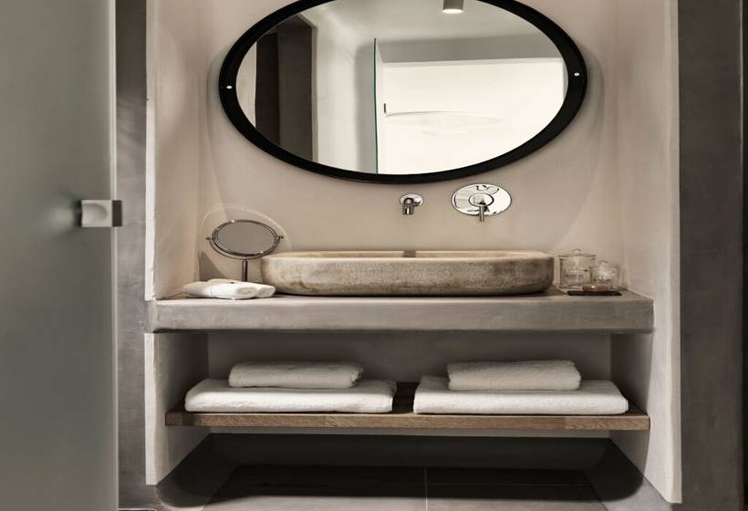 Boheme Mykonos Town   Small Luxury Hotels Of The World