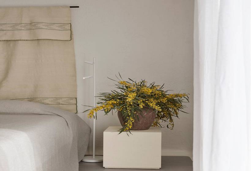 Boheme Mykonos Town   Small Luxury Hotels Of The World