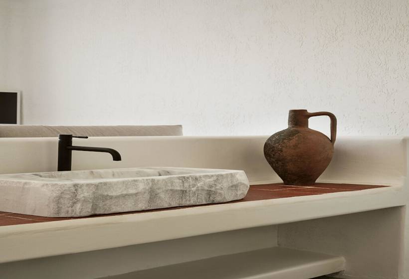 Boheme Mykonos Town   Small Luxury Hotels Of The World