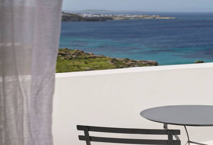 Boheme Mykonos Town   Small Luxury Hotels Of The World