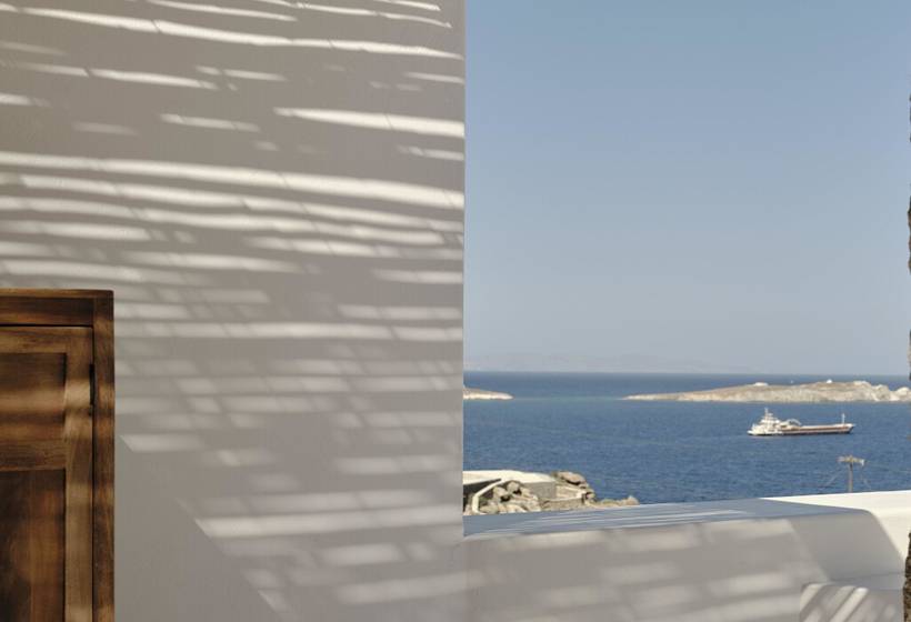 Boheme Mykonos Town   Small Luxury Hotels Of The World
