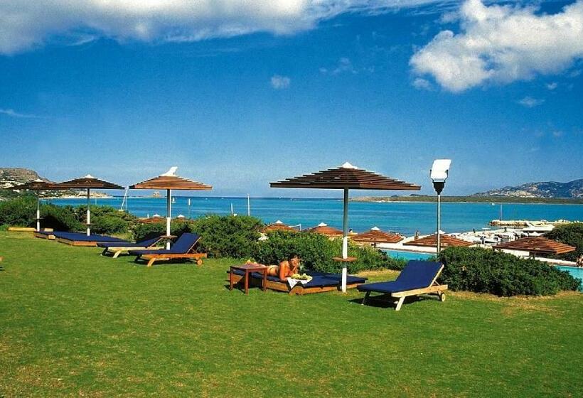 호텔 Cala Rosa Club