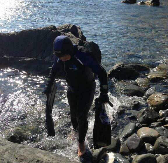 호텔 Cala Rosa Club