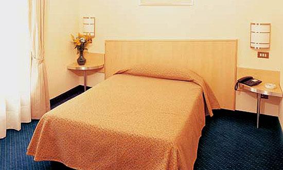 ClassHotel Piacenza Junior