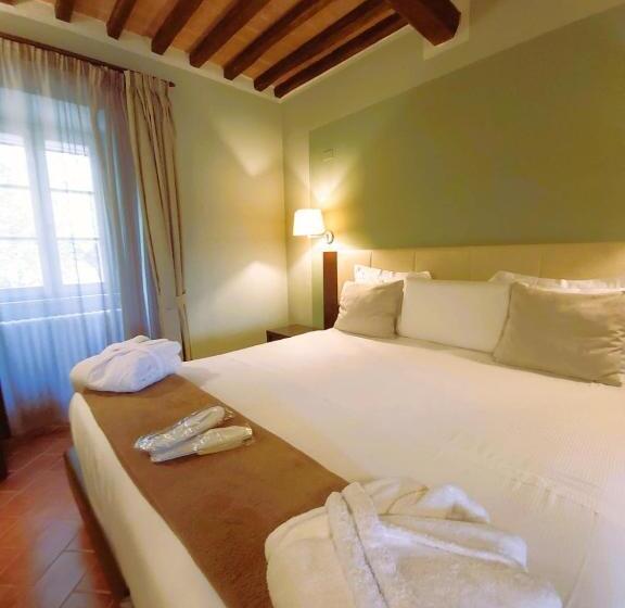 Cortona Resort & Spa