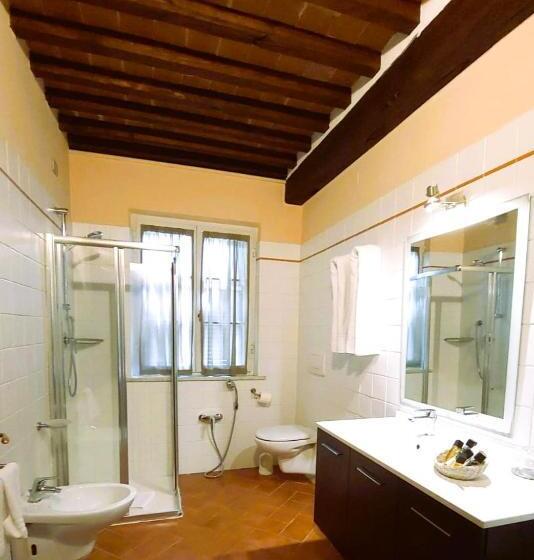 Cortona Resort & Spa