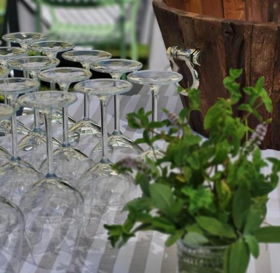 Cortona Resort & Spa