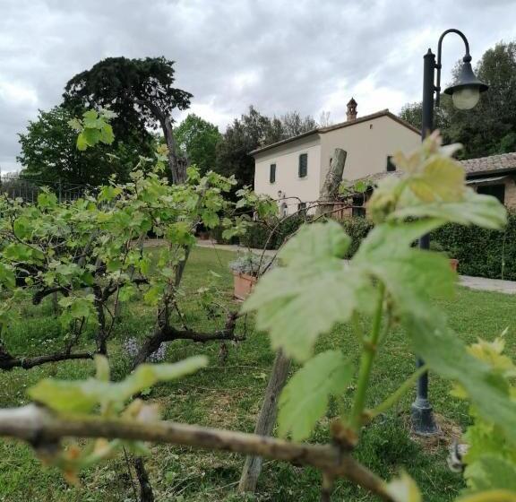 Cortona Resort & Spa