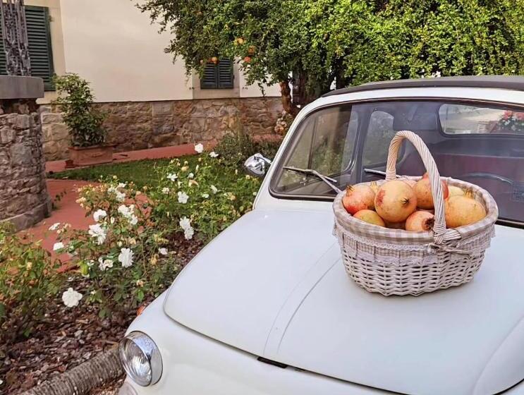 Cortona Resort & Spa