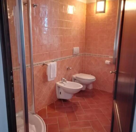 Cortona Resort & Spa