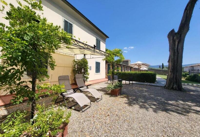 Cortona Resort & Spa