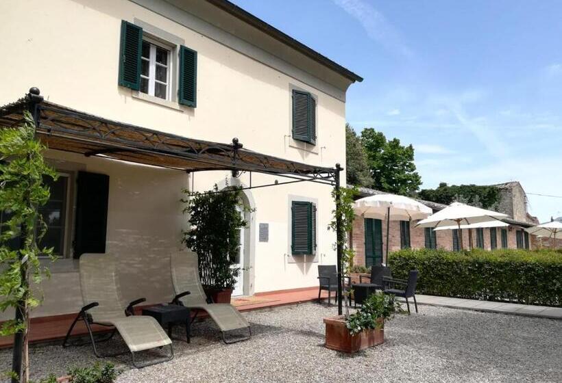 Cortona Resort & Spa