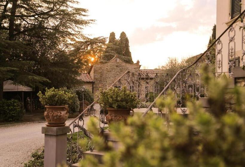 Cortona Resort & Spa