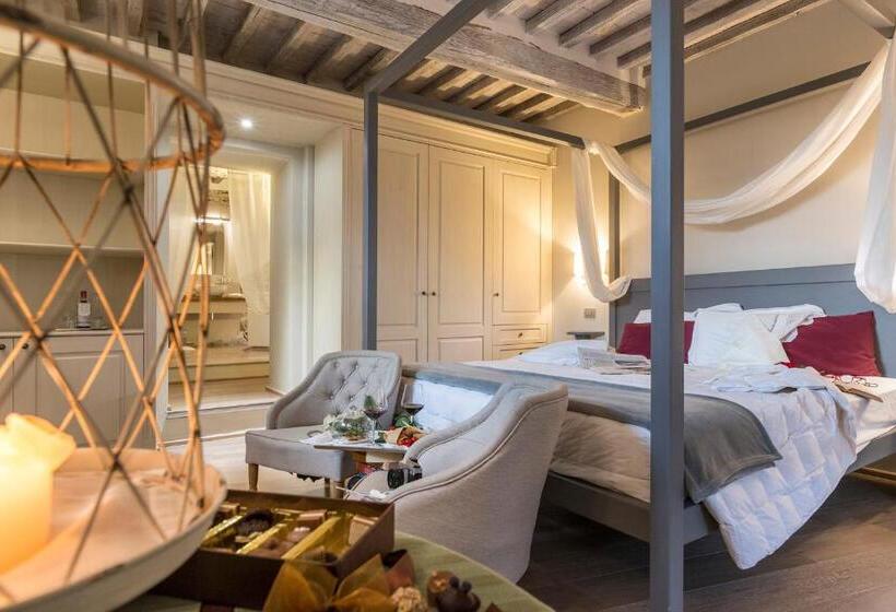 Cortona Resort & Spa