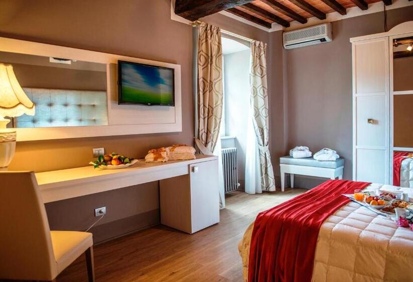 Cortona Resort & Spa