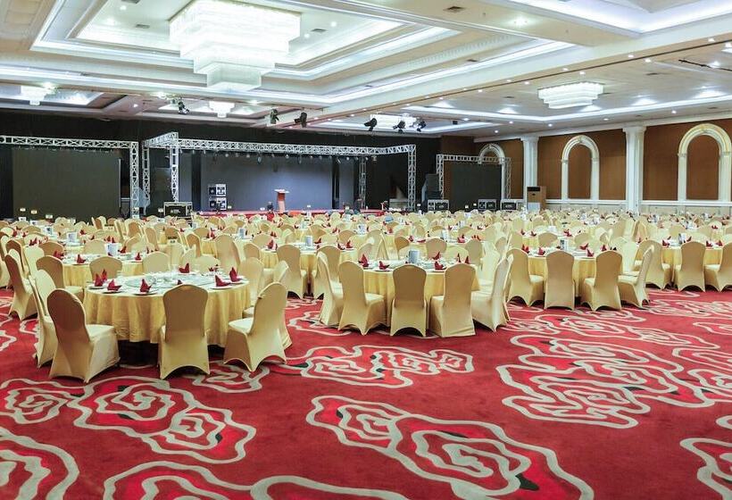 Grand Diamond Hotel Yogyakarta