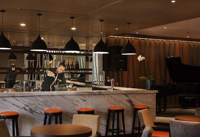 Grand Diamond Hotel Yogyakarta