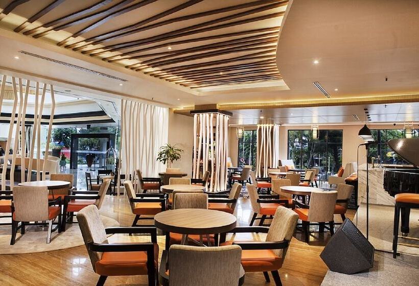 Grand Diamond Hotel Yogyakarta