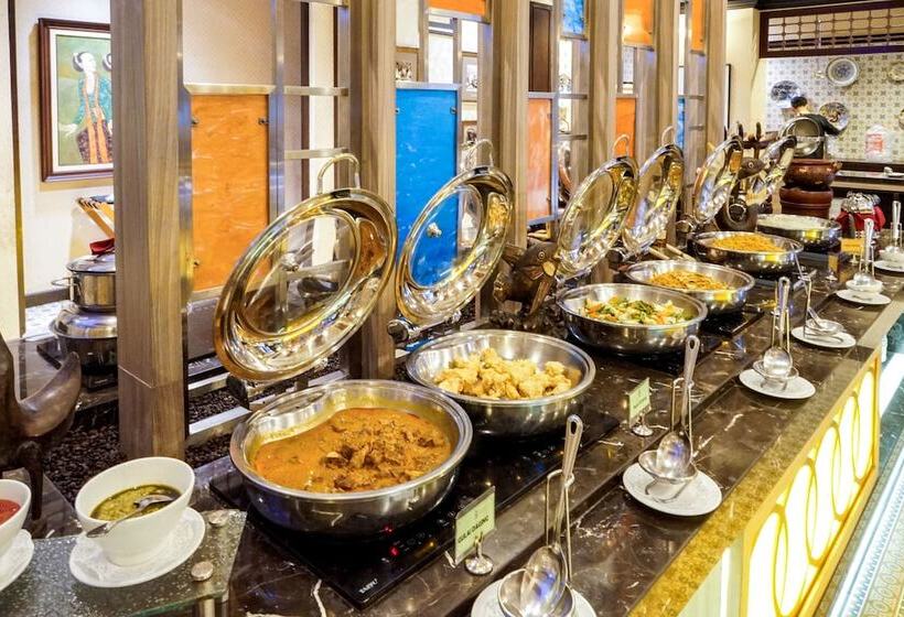 Grand Diamond Hotel Yogyakarta