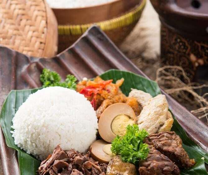 Grand Diamond Hotel Yogyakarta