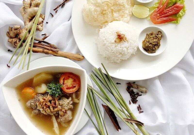 Grand Diamond Hotel Yogyakarta