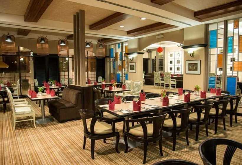 Grand Diamond Hotel Yogyakarta