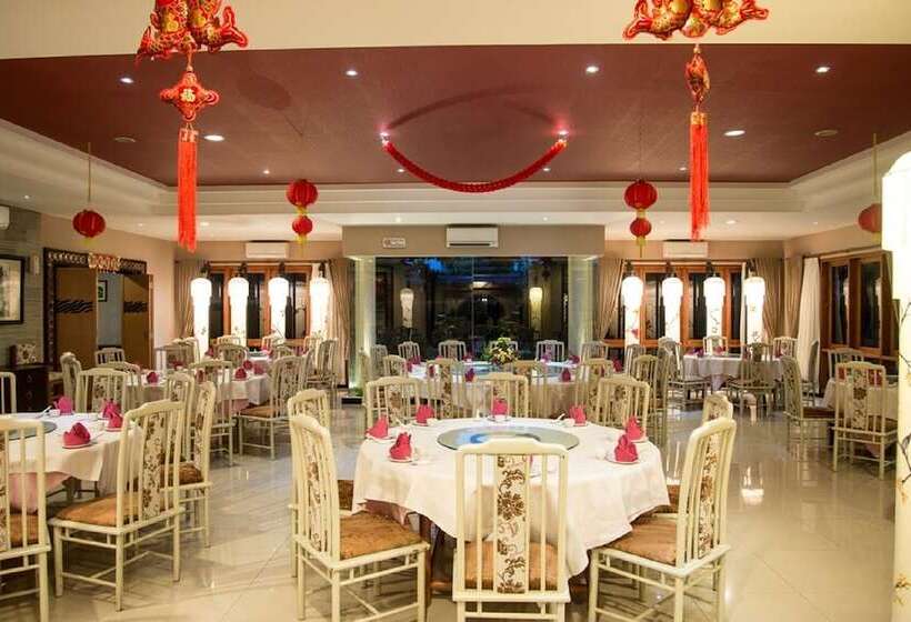 Grand Diamond Hotel Yogyakarta